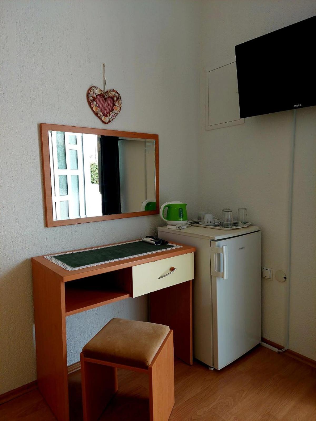 Rooms Hodanic Krk Town Quarto foto