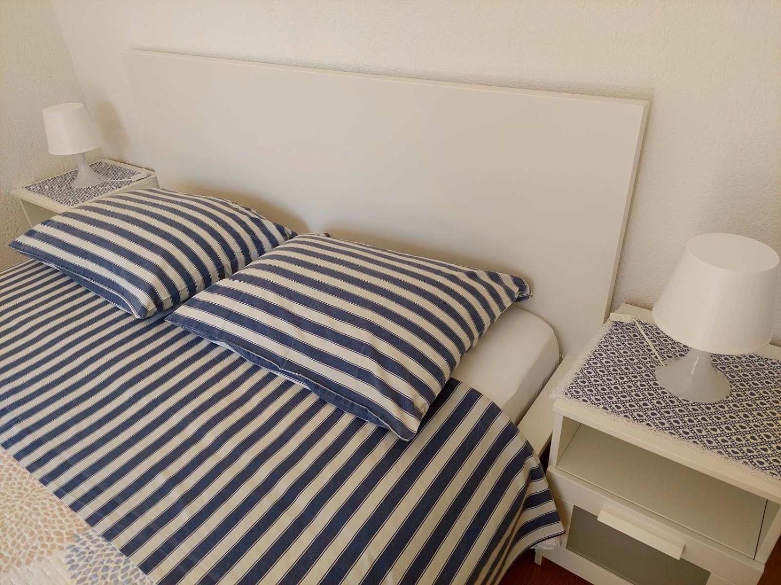 Rooms Hodanic Krk Town Quarto foto