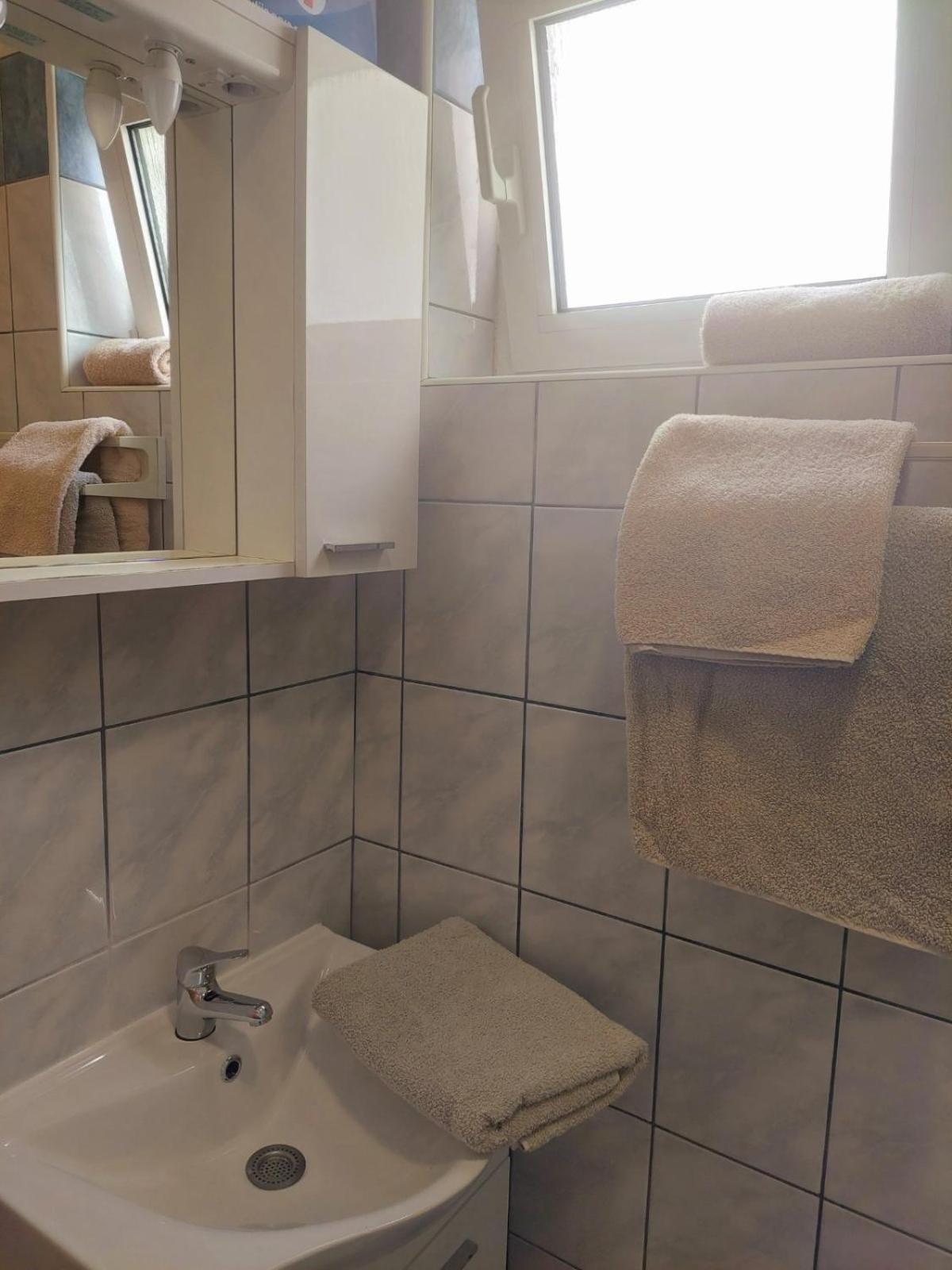 Rooms Hodanic Krk Town Quarto foto