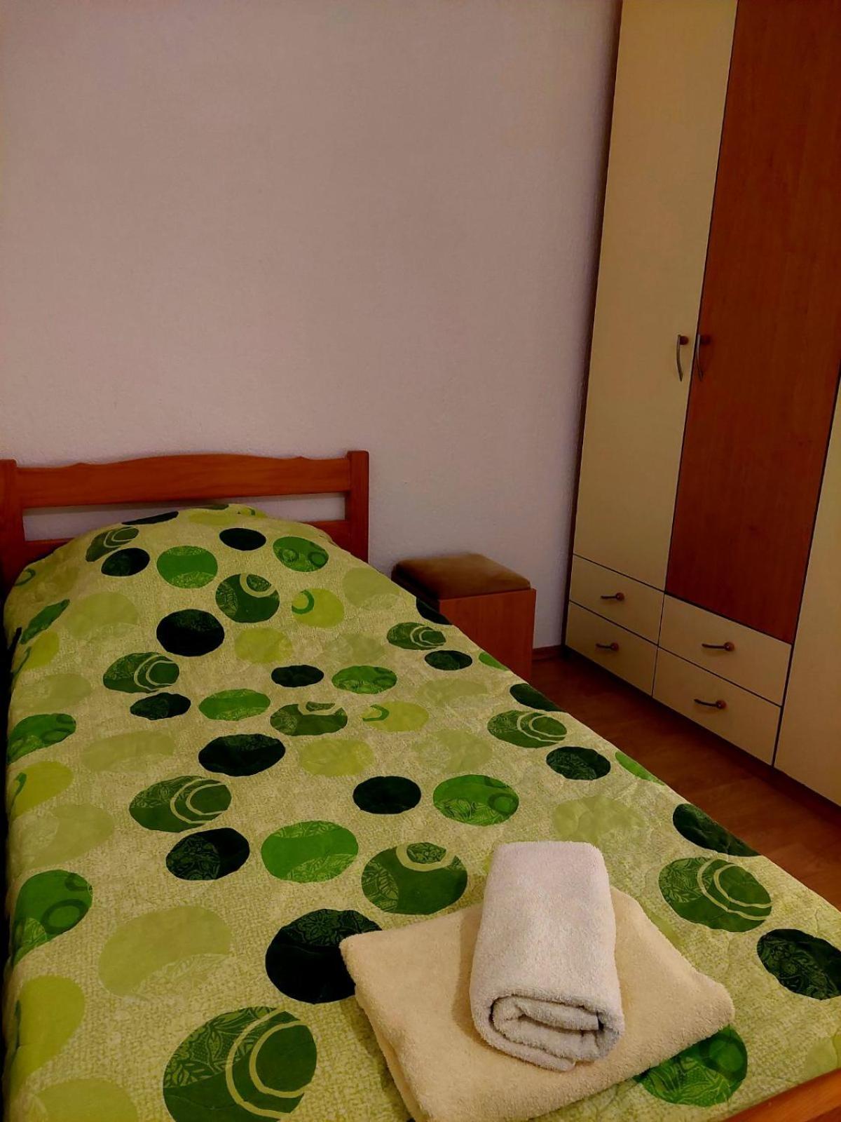 Rooms Hodanic Krk Town Quarto foto
