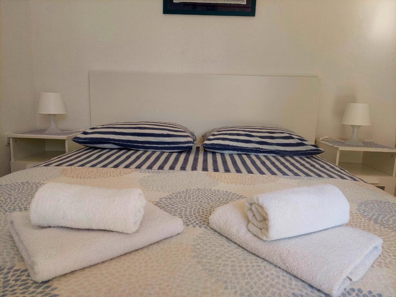 Rooms Hodanic Krk Town Quarto foto
