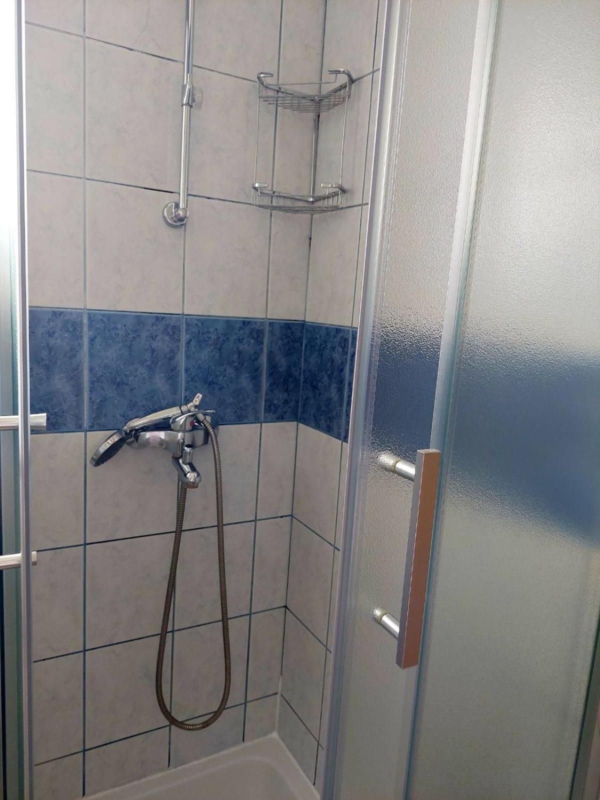 Rooms Hodanic Krk Town Quarto foto