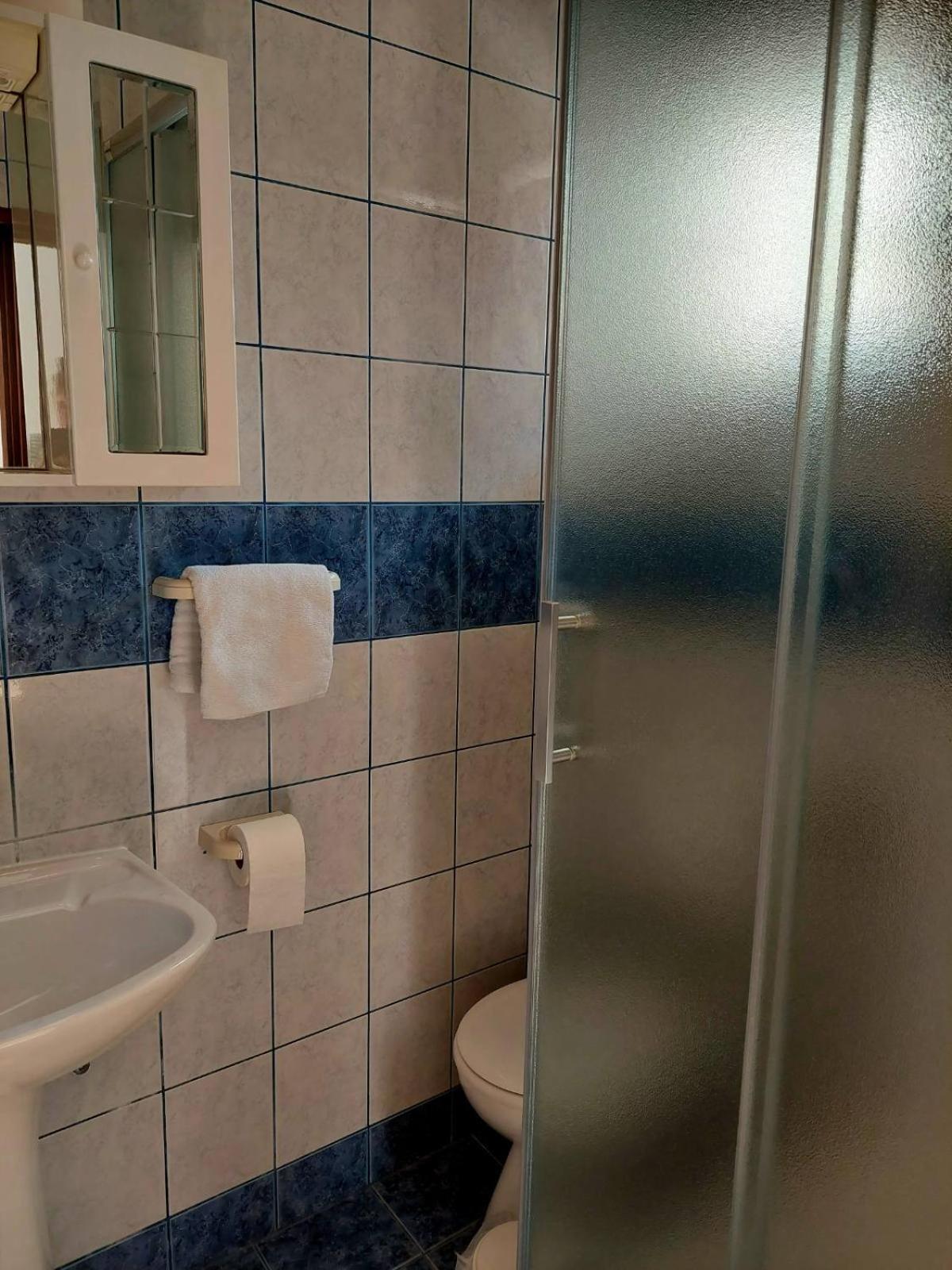 Rooms Hodanic Krk Town Quarto foto