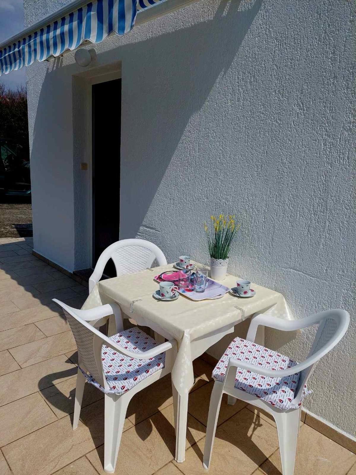 Rooms Hodanic Krk Town Quarto foto