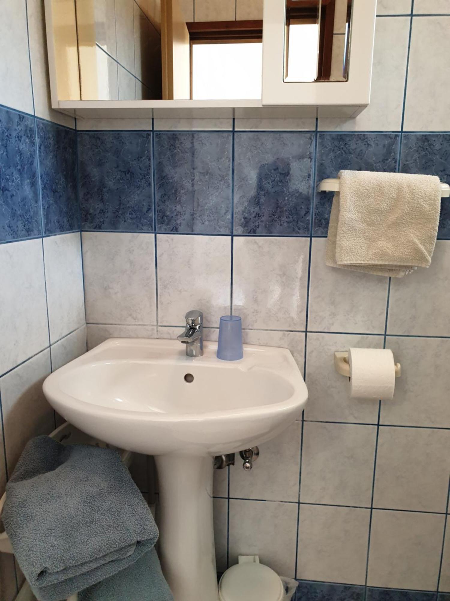 Rooms Hodanic Krk Town Quarto foto