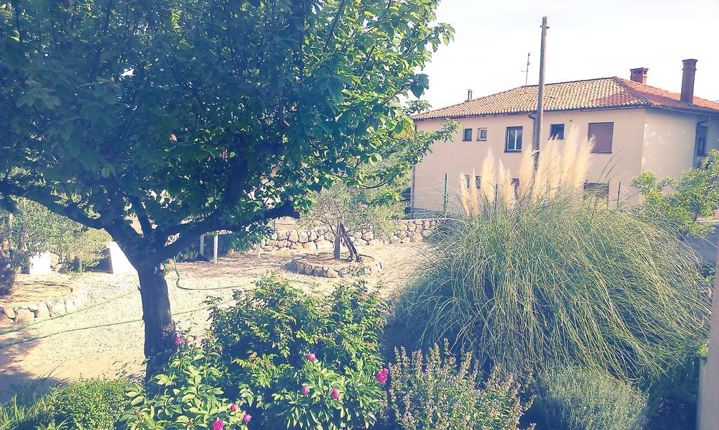 Rooms Hodanic Krk Town Exterior foto
